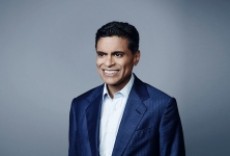 Televisión Fareed Zakaria GPS