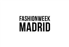 Serie Fashion Week Madrid 2022