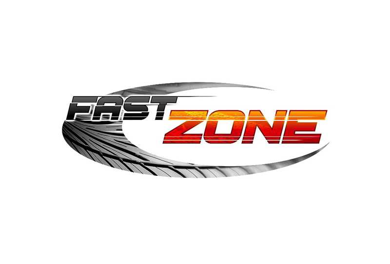 Televisión Fast Zone