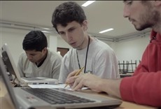 Escena de Fausto también