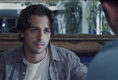 Escena de Happy Birthday