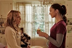 Escena de Feliz día de tu muerte