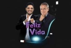 Televisión Feliz vida