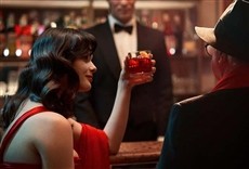 Escena de Fellini Forward