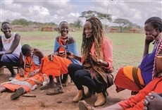 Escena de Female Pleasure