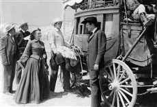 Escena de Fiebre de venganza