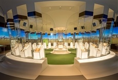 Serie FIFA World Football Museum - A Global Passion