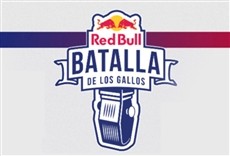 Televisión Final nacional de Red Bull - Batalla de los gallos