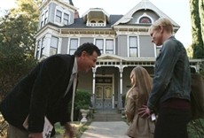 Escena de Finders Keepers