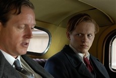 Escena de Flame y Citron