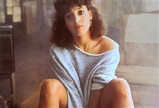 Escena de Flashdance