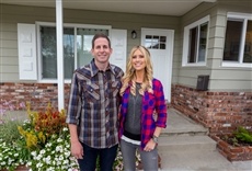 Escena de Flip or Flop