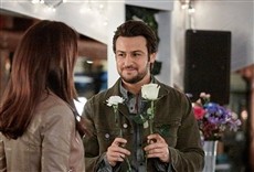 Escena de Flip That Romance