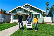 Escena de Flipping 101 with Tarek El Moussa