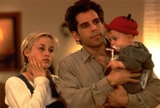 Escena de Flirteando con el desastre