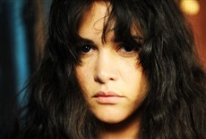 Escena de Flor salvaje