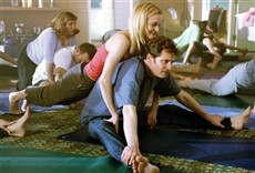 Escena de La encontré en Hope Springs