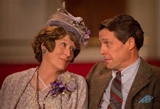 Escena de Florence: la mejor peor de todas