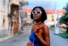 Escena de Flores de otro mundo