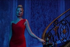 Escena de Focus: Maestros de la estafa