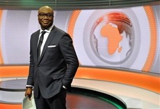 Televisión Focus on Africa