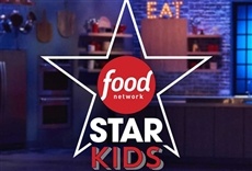 Escena de Food Network Star: la próxima mini estella