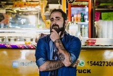 Escena de Food Truck Challenge - On the Road