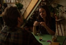 Escena de Foodie Love