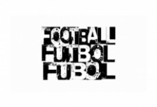 Televisión Football, fútbol, fúbol