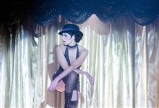 Escena de Fosse/Verdon