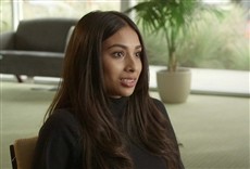 Escena de Foster: adoptados por el sistema