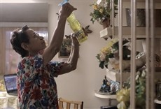 Escena de Foto estudio Luisita