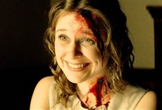 Escena de Fotografías mortales