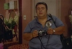 Escena de Catrasca, reportero gráfico