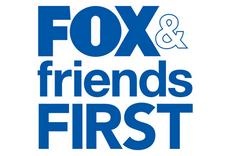 Televisión Fox and Friends First