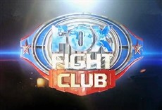 Televisión Fox Fight Club - Boxeo internacional