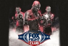 Televisión Fox Fight Club Magazine