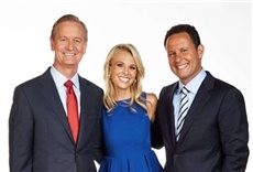 Escena de Fox & Friends