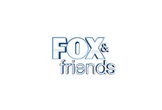 Televisión FOX & Friends - Sunday