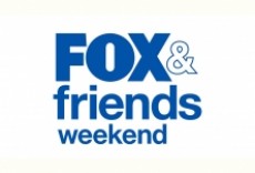 Fox & Friends Weekend