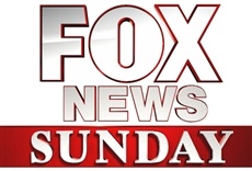Televisión Fox News Sunday