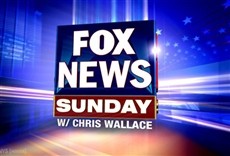 Televisión FOX News Sunday with Chris Wallace