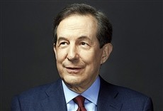 Escena de FOX News Sunday with Chris Wallace