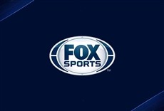 Televisión Fox Sports