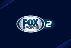 Televisión Fox Sports 2
