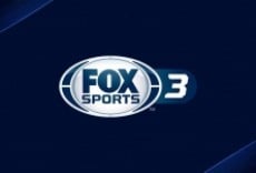 Televisión Fox Sports 3