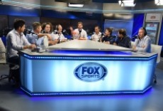 Televisión Fox Sports Radio