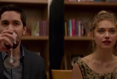 Escena de Frank y Lola: amor, sexo y traición