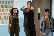 Escena de Este cuerpo me sienta de muerte