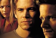 Escena de Nunca juegues con extraños